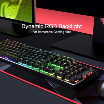 Clavier en aluminium DHARMA PRO K556 PRO  - thumbnail 9