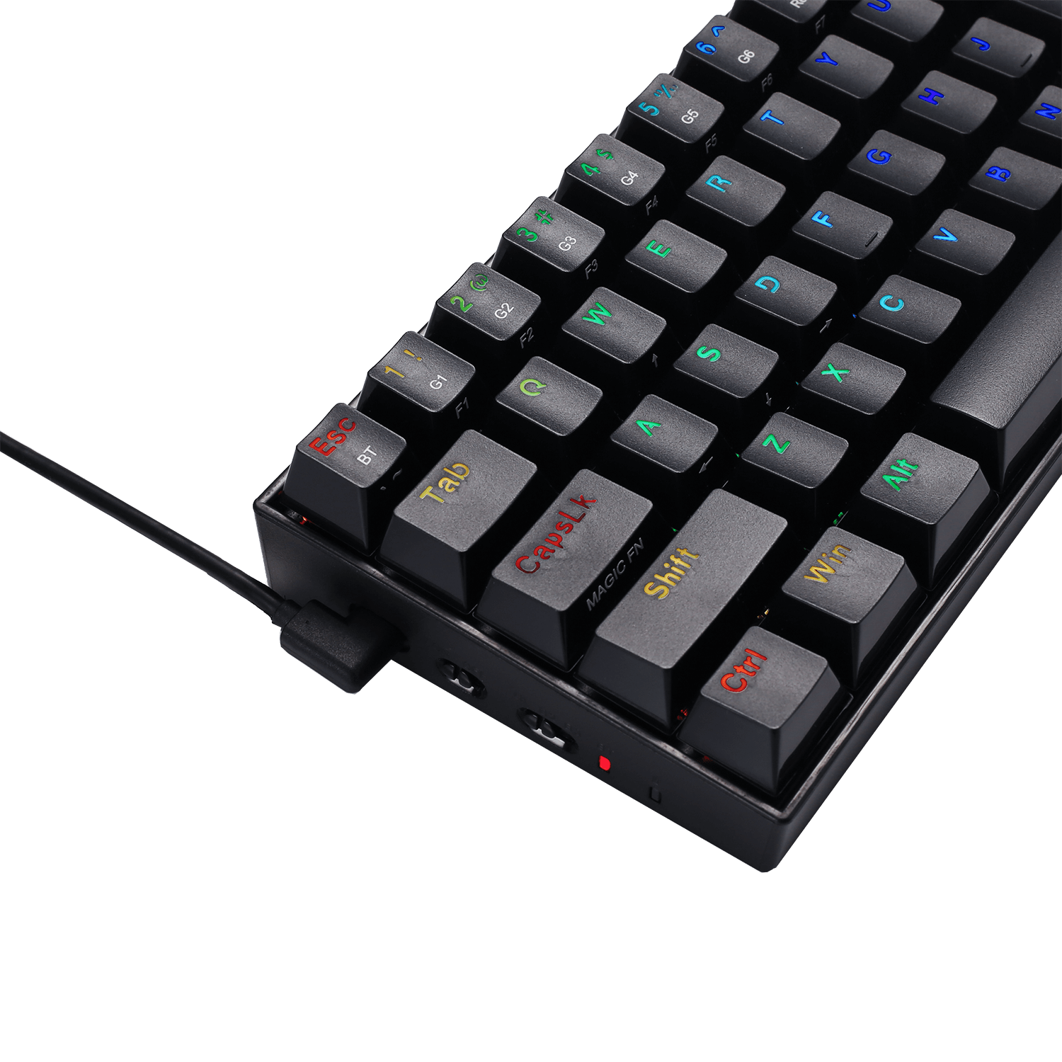 60 keyboard