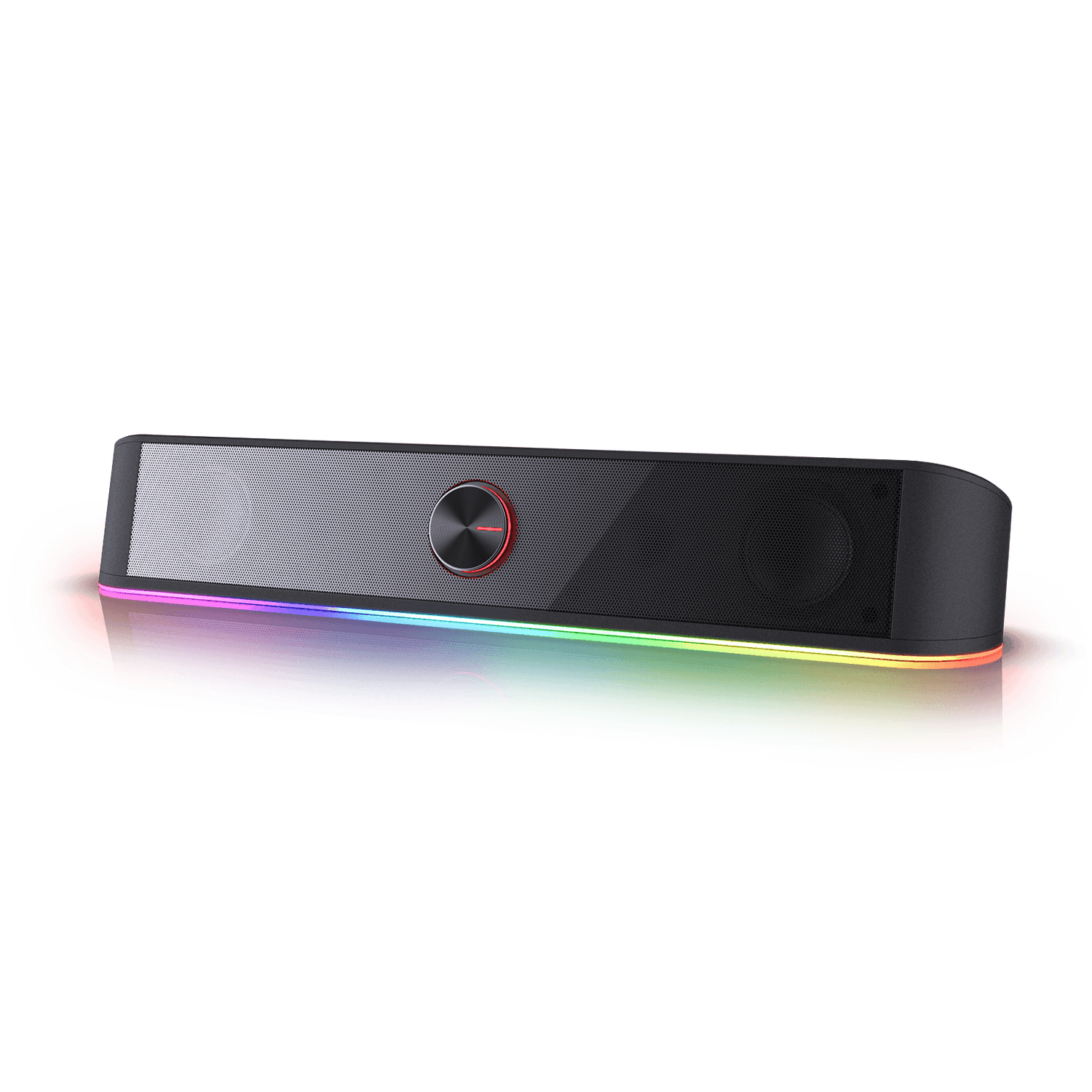 redragon soundbar | show