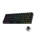 DRACONIC K530 PRO (interrupteurs marron) 