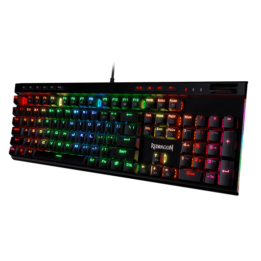 VATA K580 - alternate view
