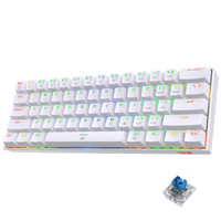 small keyboard gaming