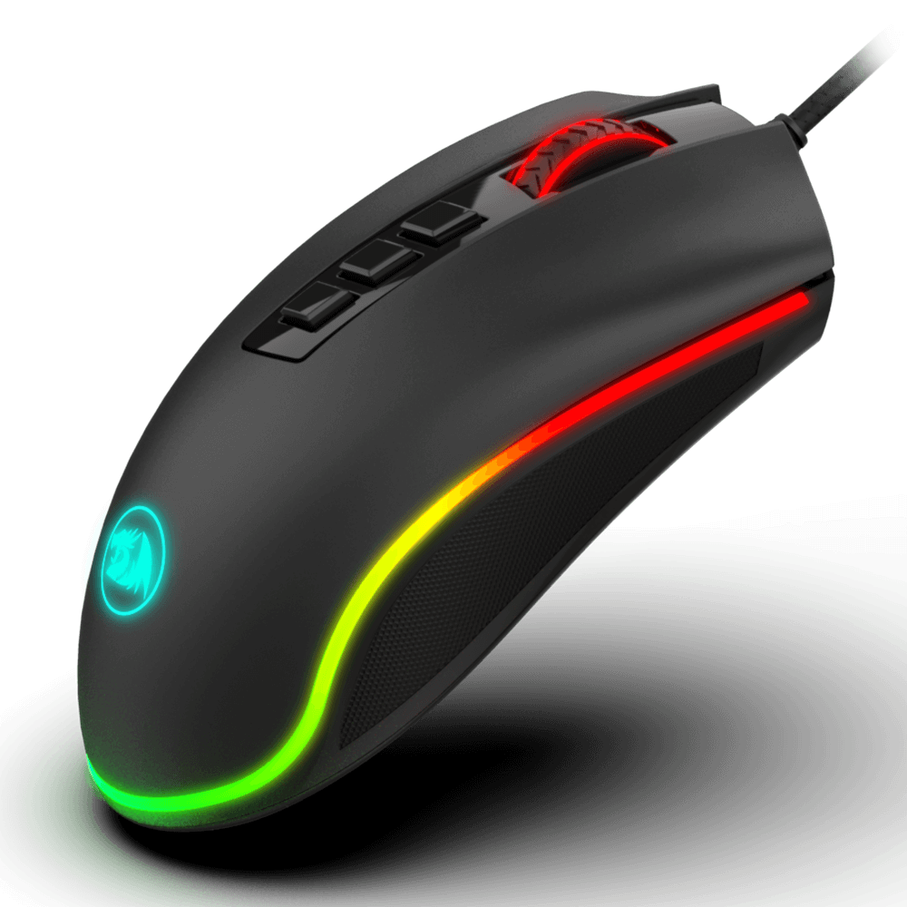 Redragon Cobra M711 Wired Optical Gaming Mouse