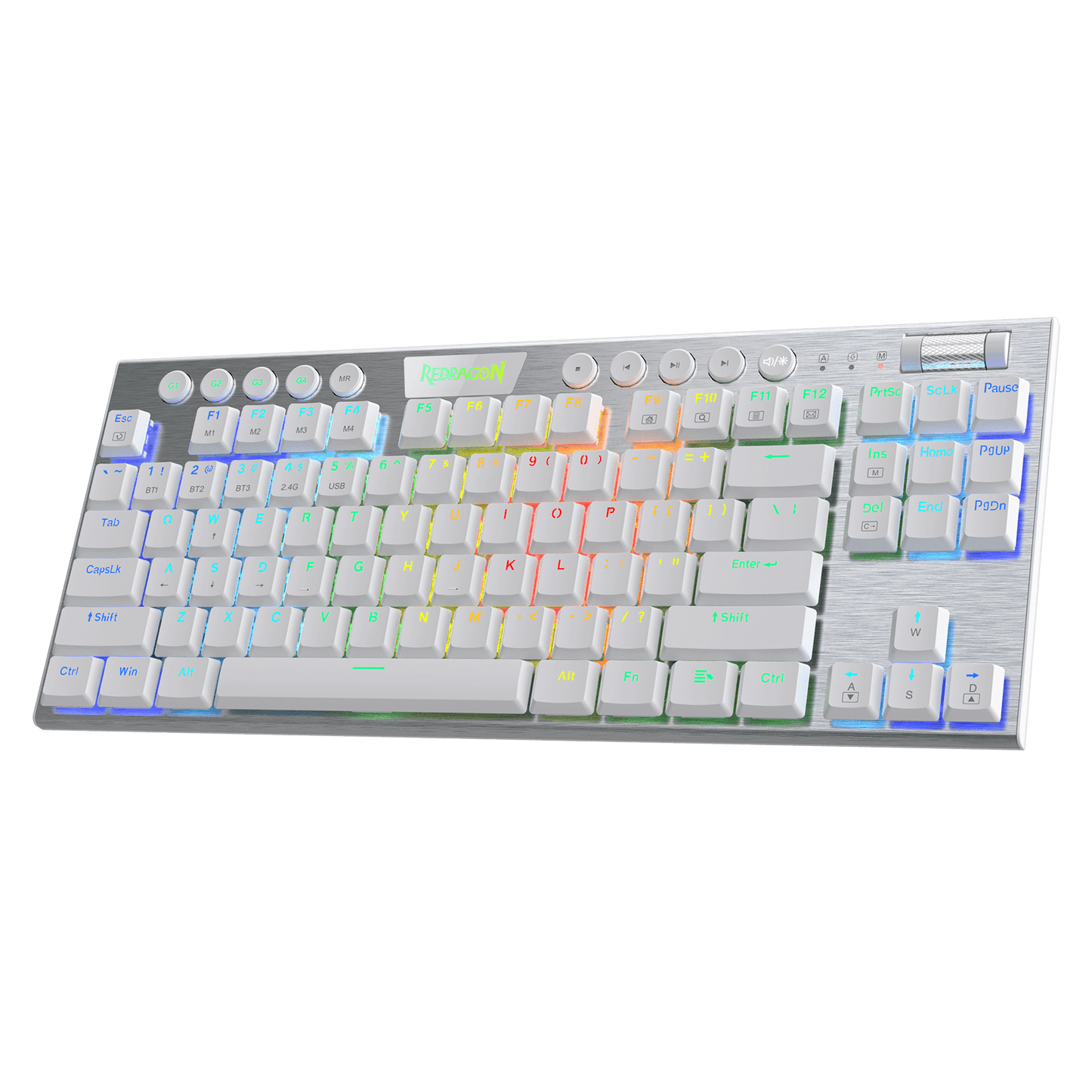 tkl wireless keybaord Open-box