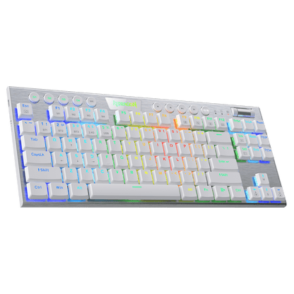tkl wireless mechanical gaming keybaord Open-box