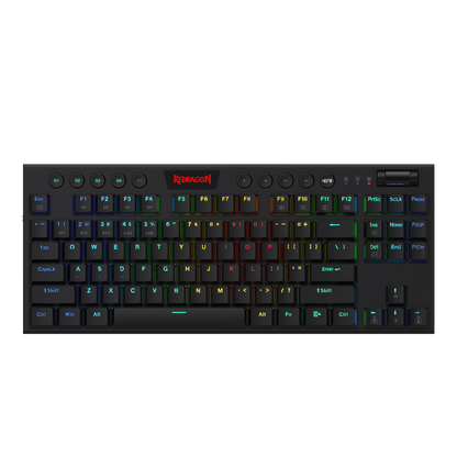 tenkeyless mechanical gaming keyboard Open-box